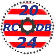 RC Design Bureau logo